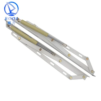 

Bed Frame Bed Box Plate Bed Flip Hydraulic Gas Spring Support Rod Bed Air Support Bracket Lift Bed Accessories