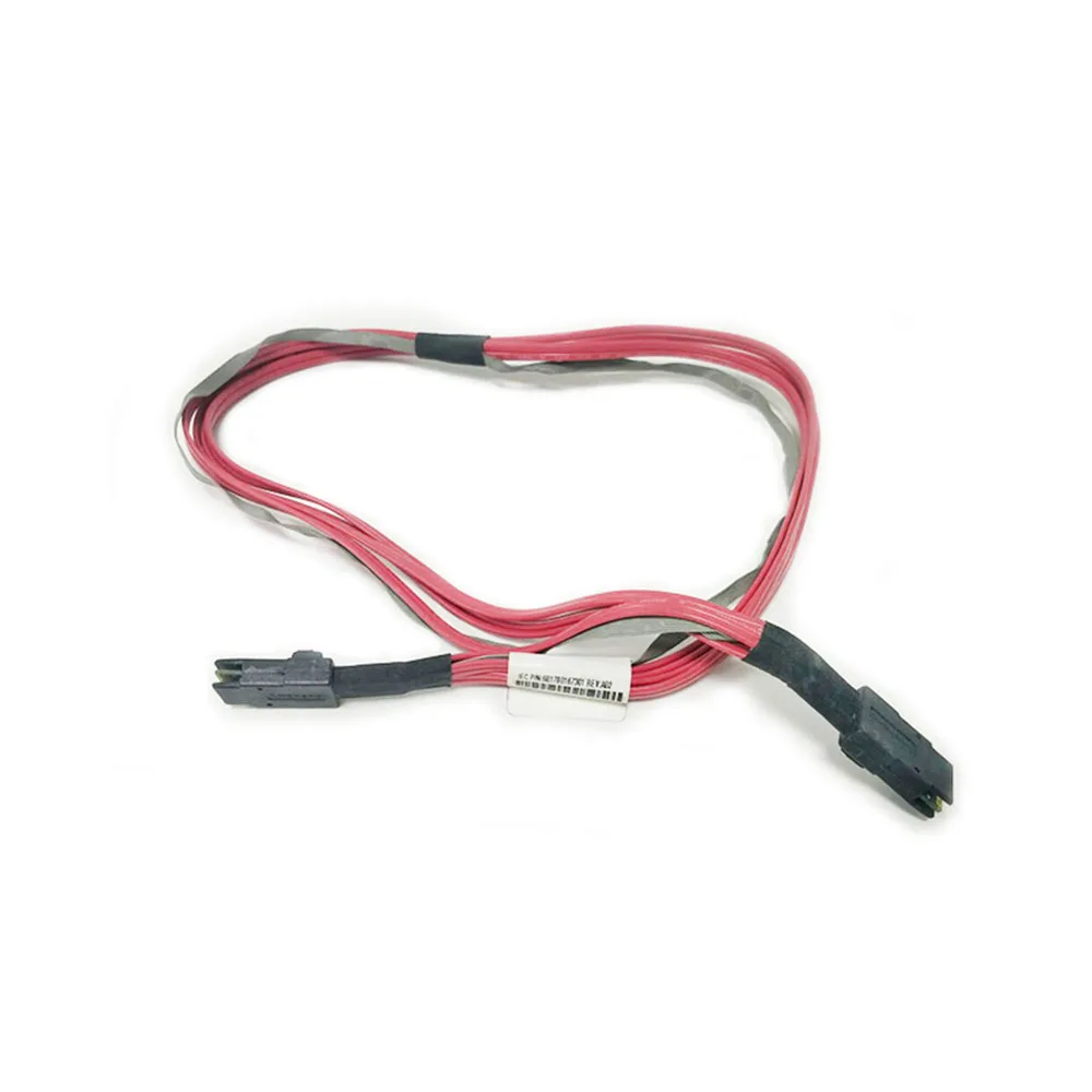 

Original mini SAS SFF8087 to SFF8087 SAS line 579265-001 mini interface array card data transmission For HP 160 G6