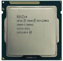 Ксеон E3-1230V2 3,30 ГГц 4-х ядерный 8 Мб SmartCache E3-1230 V2 DDR3 1333/1600 FCLGA1155 TDP 69W
