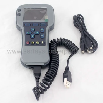 

Curtis mobility scooter golf cart Manufacturer Handheld OEM Programmer Access 1313-4401 with Molex connector cable and USB cable