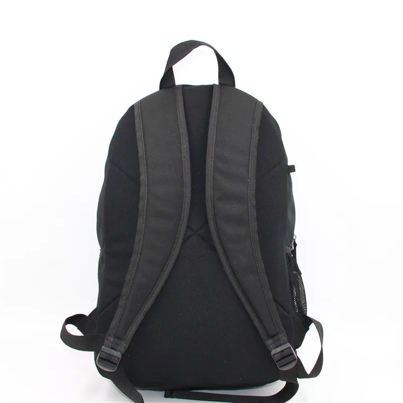 

Processing Casual Backpack Middle School Students Solid Color Shoulder School Bag Middle School Students Backpack Advertisement
