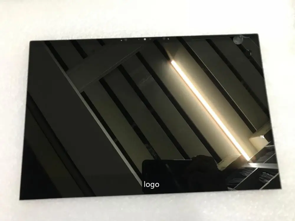 13 3 &quotЖК-дисплей с сенсорным экраном для спектр x360 926420-1j0 lp133ud1 spa2 UHD 3840*2160