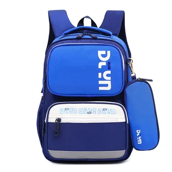 

Children School bags for Boys Girls Waterproof Orthopedic schoolbag Primary Backpack Kids Book Bags Children Backpack sac enfant