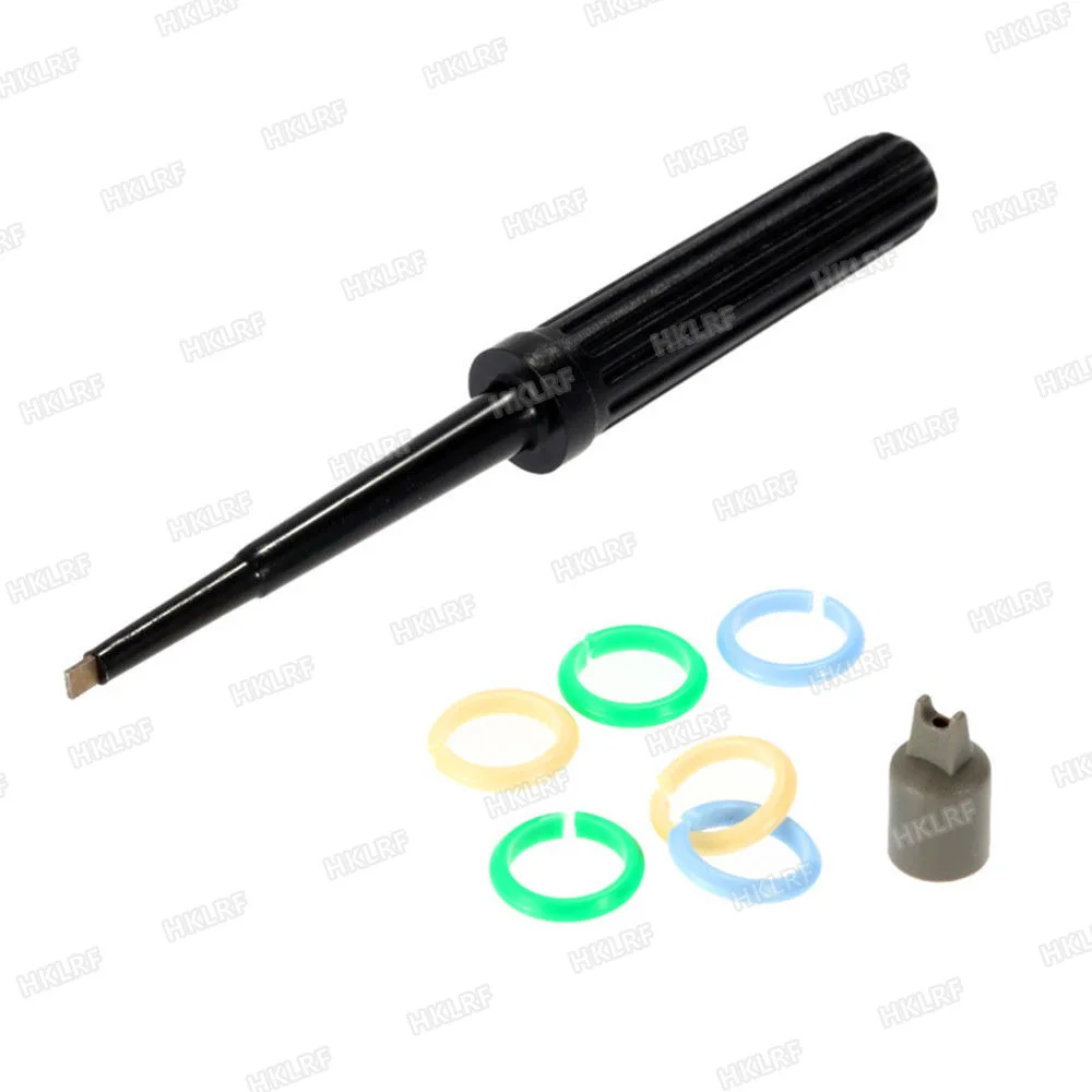 Hantek Digital Oscilloscope Probes (7)