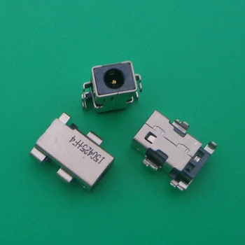 

5PCS New For Acer Chromebook C720 C720P C730 C730E C738T C740 C910 DC Jack Charging Port Power Socket Plug