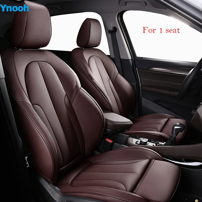 Ynooh Auto Sitzbezüge Für Volvo V60 V50 V40 S40 Xc40 Xc90 Xc60 C30 C70 S60  Custom Leder Auto Zubehör - AliExpress