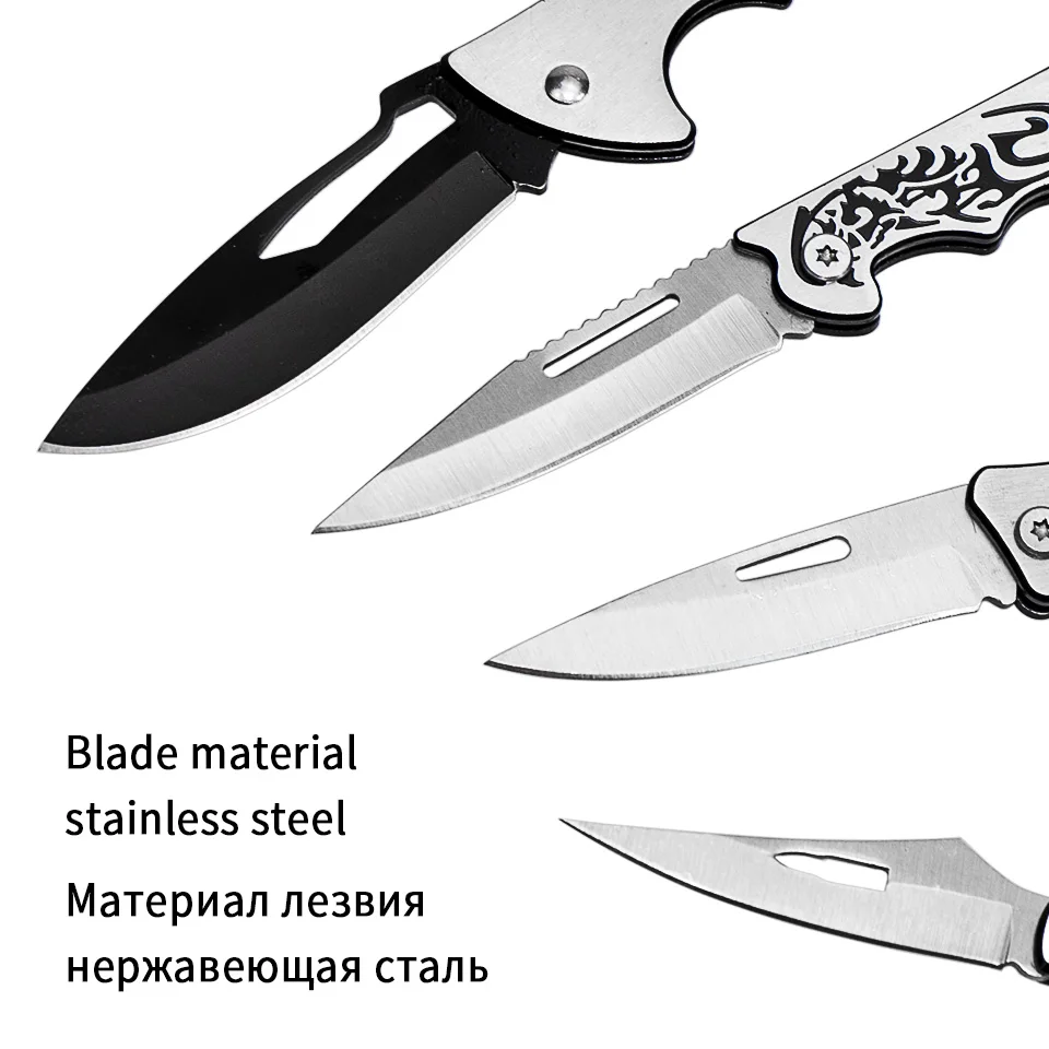 Складной Нож EDC Инструменты Портативный нож карманные тактические ножи охотничьи военные армейские ножи складное лезвие Zakmes Uitklapbaar