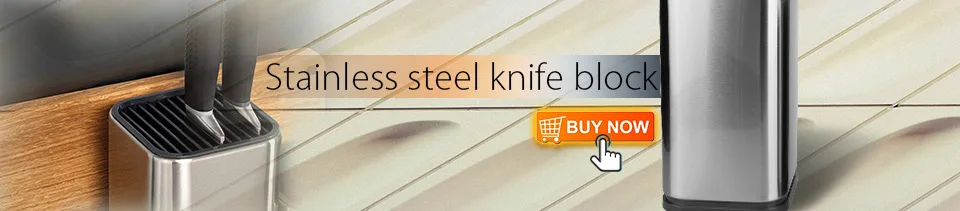 knife block