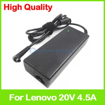 

20V 4.5A 90W universal AC power adapter for Lenovo IdeaPad N586 P500 P580 P585 U31 U400s U410 U450 U455 U460 U470 charger