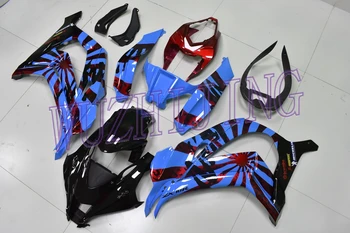 

Fairings ZX10r 2016 Fairings ZX-10r 2017 Fairings ZX10r 2016 - 2017