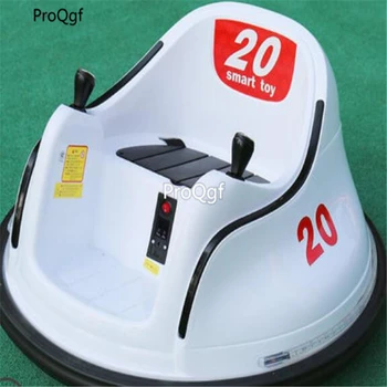 

ProQgf 1Pcs A Set Child big toy electric pengpengche car playground lmengmeng