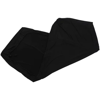 

New Stretchable Keyboard Dust Cover for 88 Key-keyboard: Best for all Digital Pianos & Consoles - Adjustable Elastic Cord; Machi