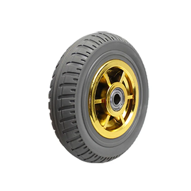 roda universal super pesada 4 5 6 05