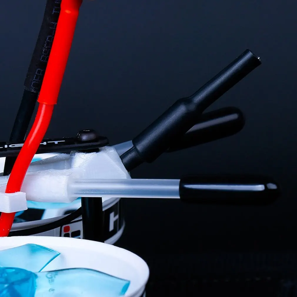 IFlight CineBee 75HD 2-3S 1103 10000KV двигатель обычный Дрон комплект bwoop FPV Дрон sucex F4 летная башня HD Дрон