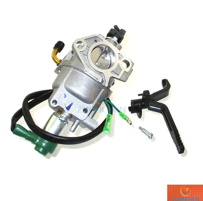 Карбюратор ДЛЯ Briggs& Stratton 799773 25T232-0013-G1 25T232-0019-H7 25T232-0058-H1 25T232-0160-G1 25T235-0110-G1