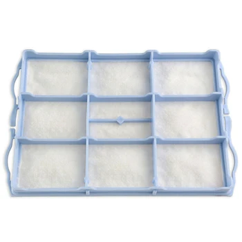 

1x Filter + 2x Motor Filters Filter For Siemens VSQ5X1230 Q 5.0 Extreme