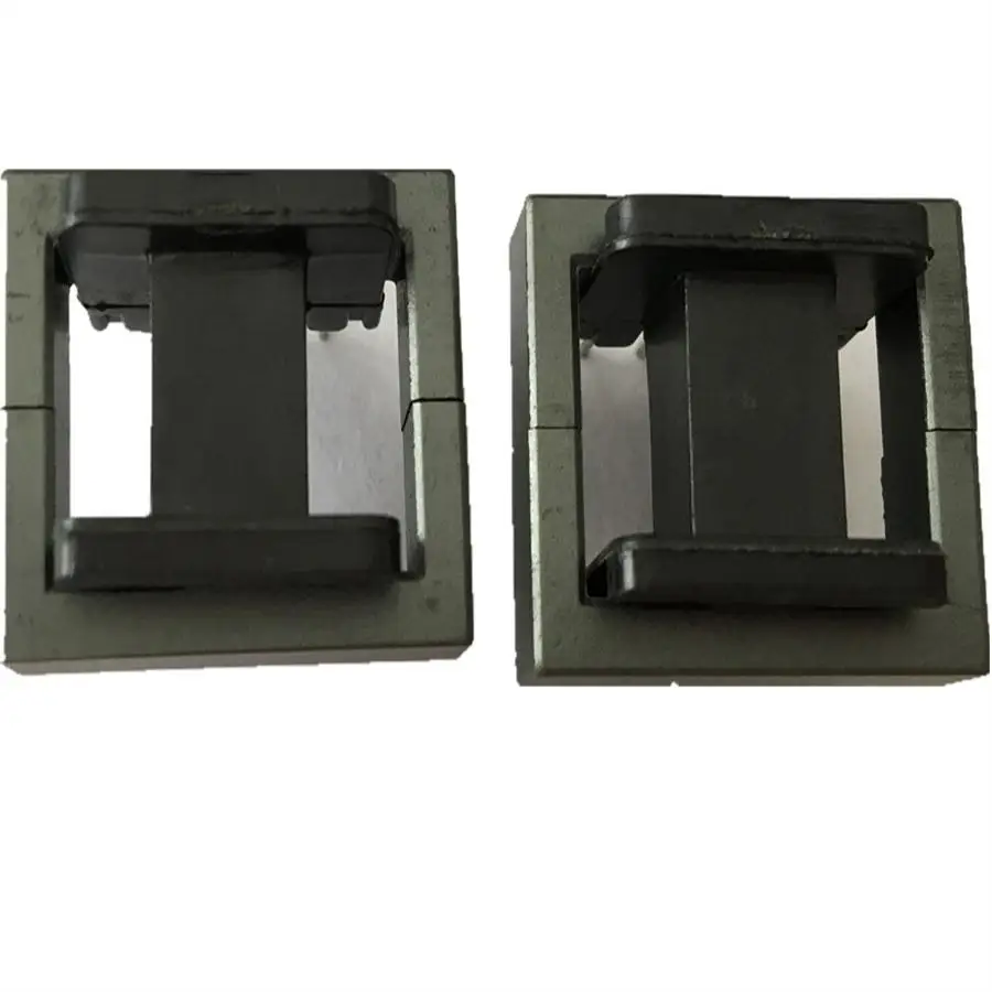 EE19 8pin indutor с ферритовым сердечником EE19 с 4+ 4pin бобины балун шарик РЧ дроссель ферритового, 30 компл./лот