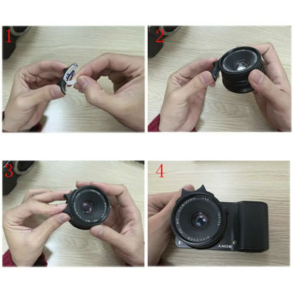 7artisans объектив Быстрая фокусировка ручка гаечный ключ Voigtlander для Leica M Fujifilm