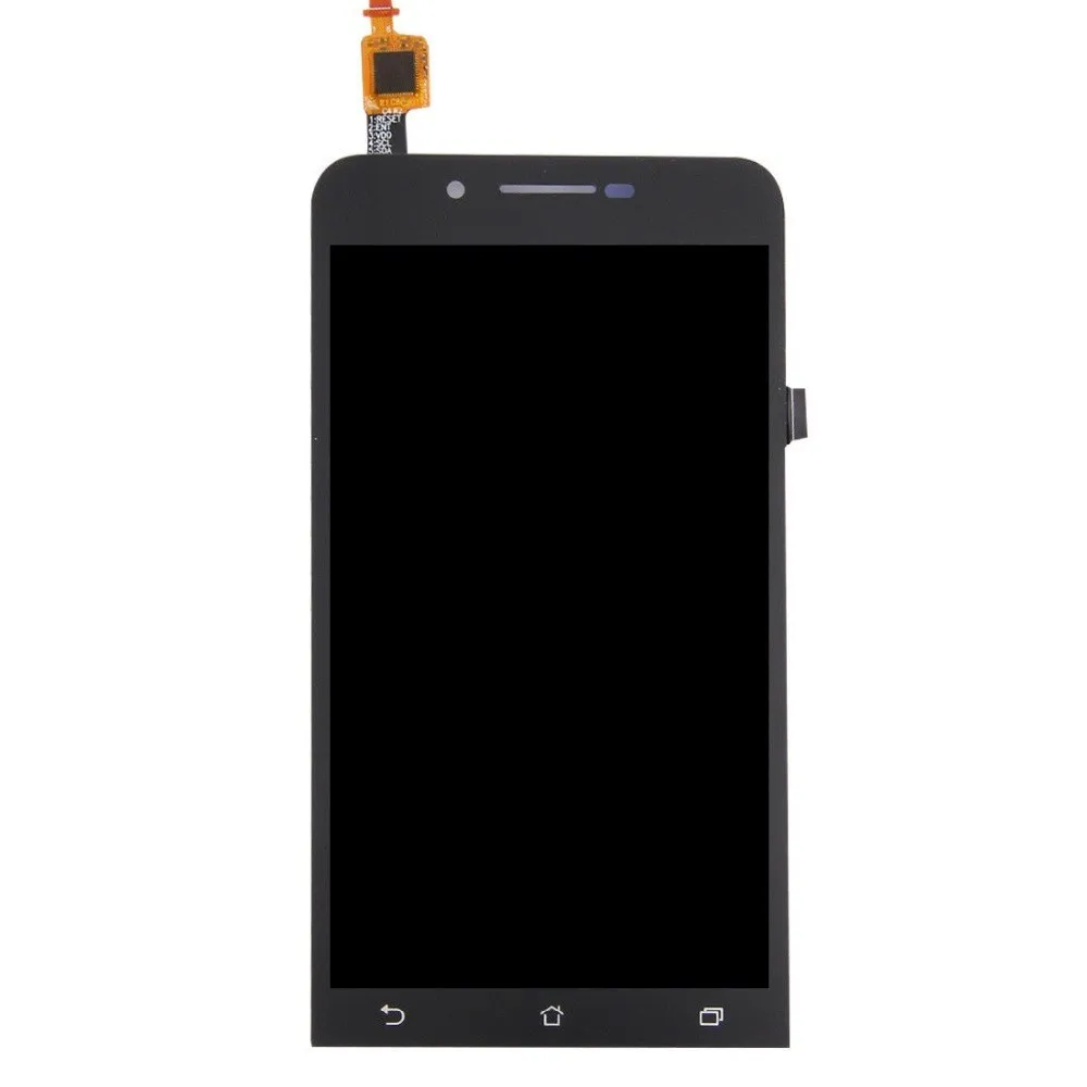 Sinbeda Оригинал 5 0 ''для ASUS Zenfone Go ZC500TG ЖК дисплей сенсорный экран дигитайзер