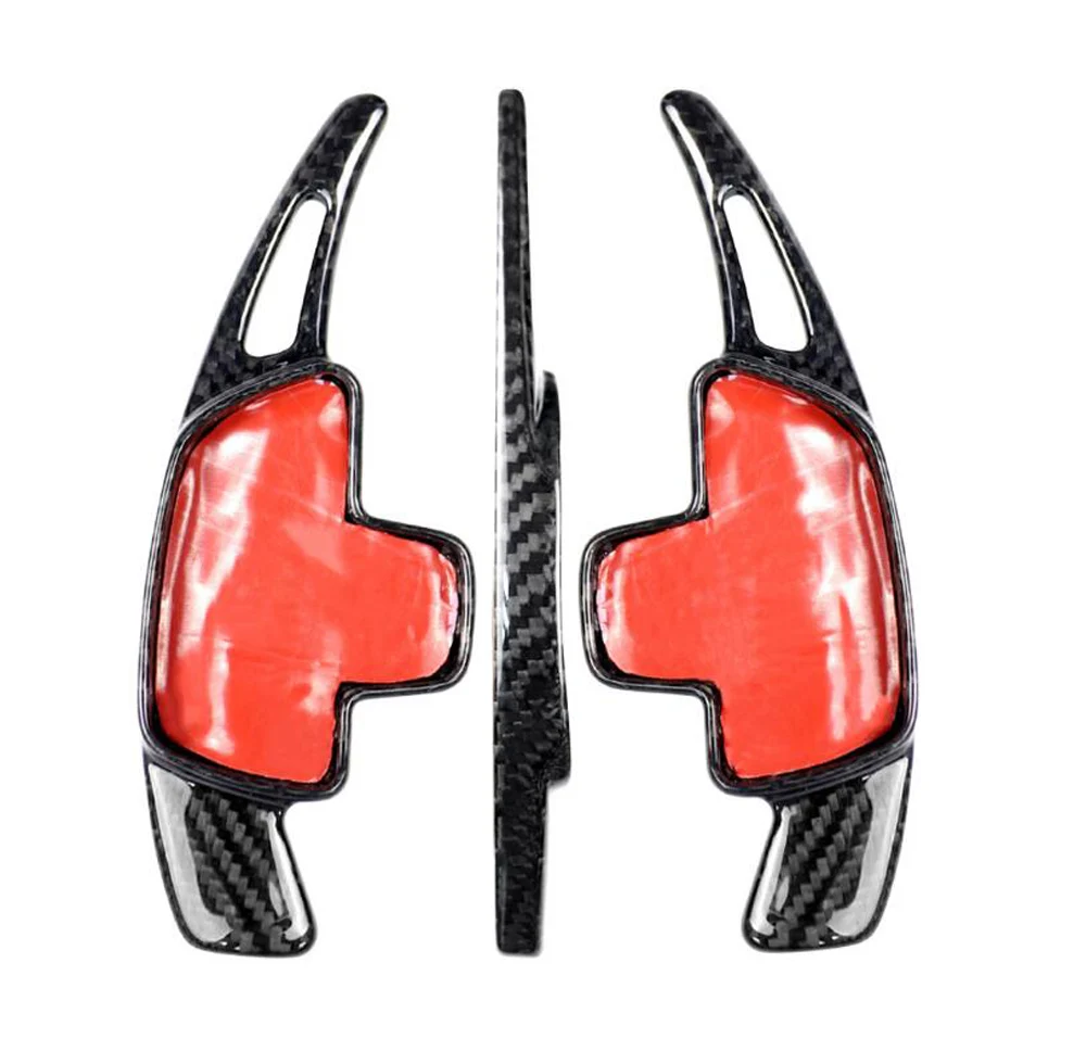 

Car Styling Carbon Fiber Steering Wheel Shift Paddle Extension Shifter For Mercedes Benz AMG A45 CLA45 C63 GLA45 GLS63 GLE63 G63
