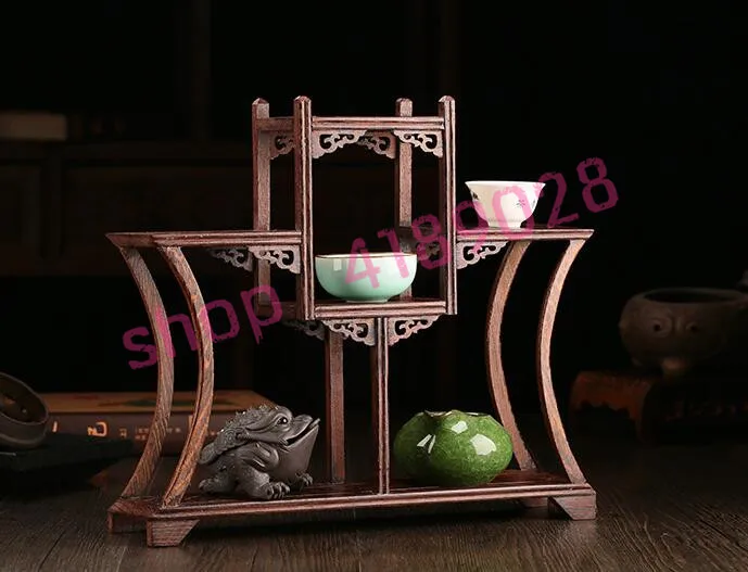 solid-wood-chicken-wing-wood-double-meniscus-style-curio-shelves-ornament-pendulum-rack