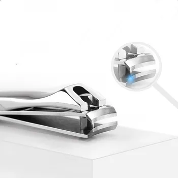 

2pcs Toenail Ingrown Nail Art Cuticle Nipper Clipper Edge Cutter Manicure Scissor Plier Tool Pedicure Dead Skin Remover LJ87