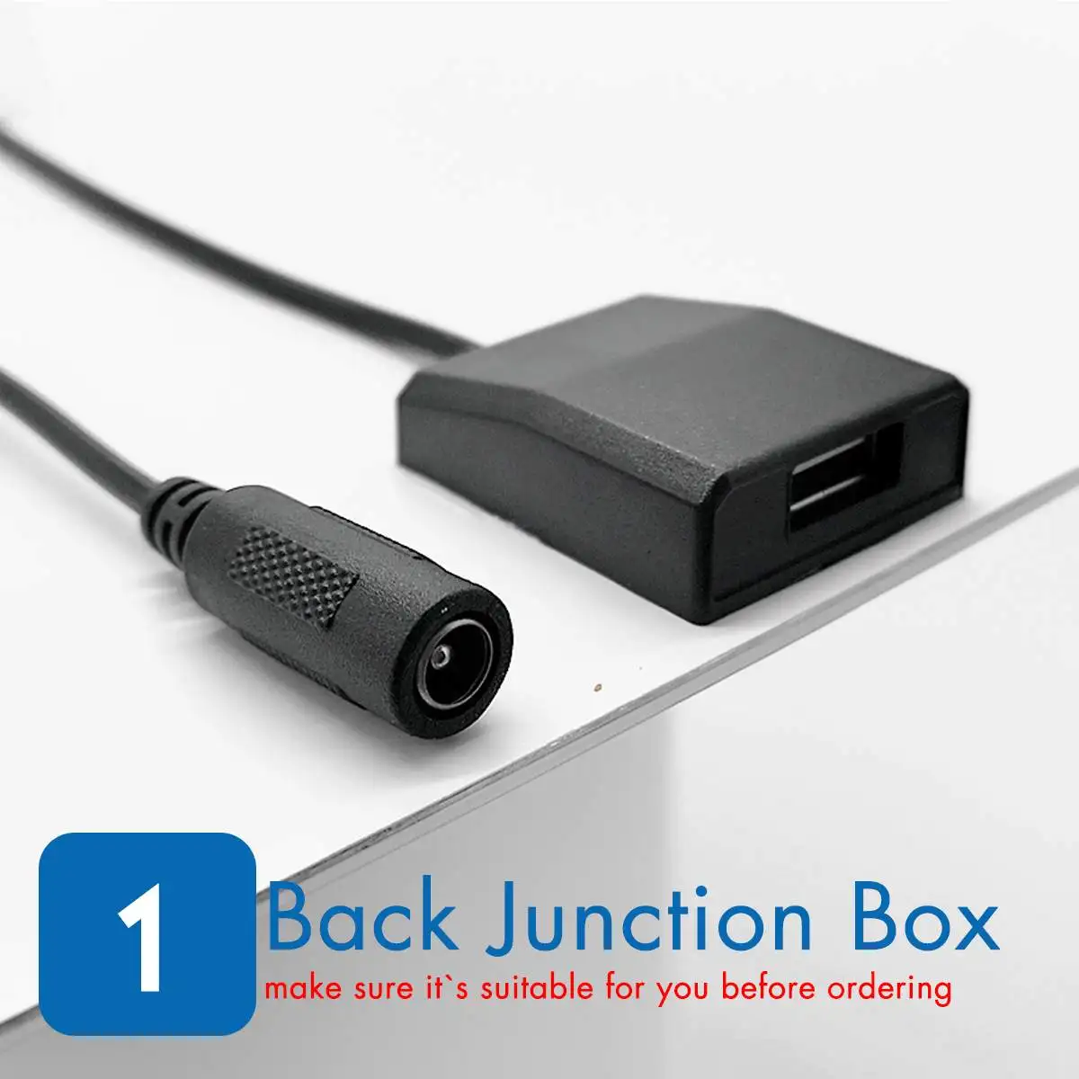 50 Вт 18 в двойной USB солнечная панель с прикуривателем+ 10/20/30/40/50A USB контроллер солнечного зарядного устройства солнечные элементы для наружного использования