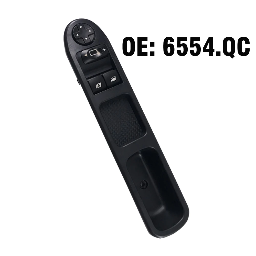 Для peugeot 207 2007 2008 2009 2010 2011 2012 2013 для Citroen C3 Picasso Мощность окна главный выключатель