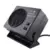 12V Car Portable 2 in 1 Электрический Вентилятор и Нагреватель 300W Defroster Demister Быстрая Скорость Нагрева
