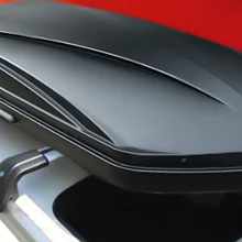 Багажник на крышу Багажника Грузовой ящик багажник на крышу suv багажник на крышу лыжный стеллаж porsche macan