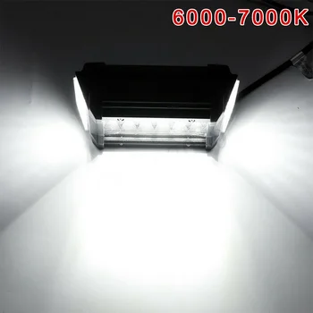 

56LED Work Light High quality 5 inch Double-sided spotlight Light Bars