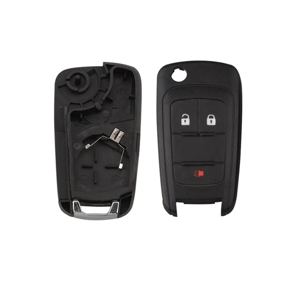 

Professional Keyless Entry Remote Car Key Fob Control 315MHz Replacement for Chevrolet Car Accessories