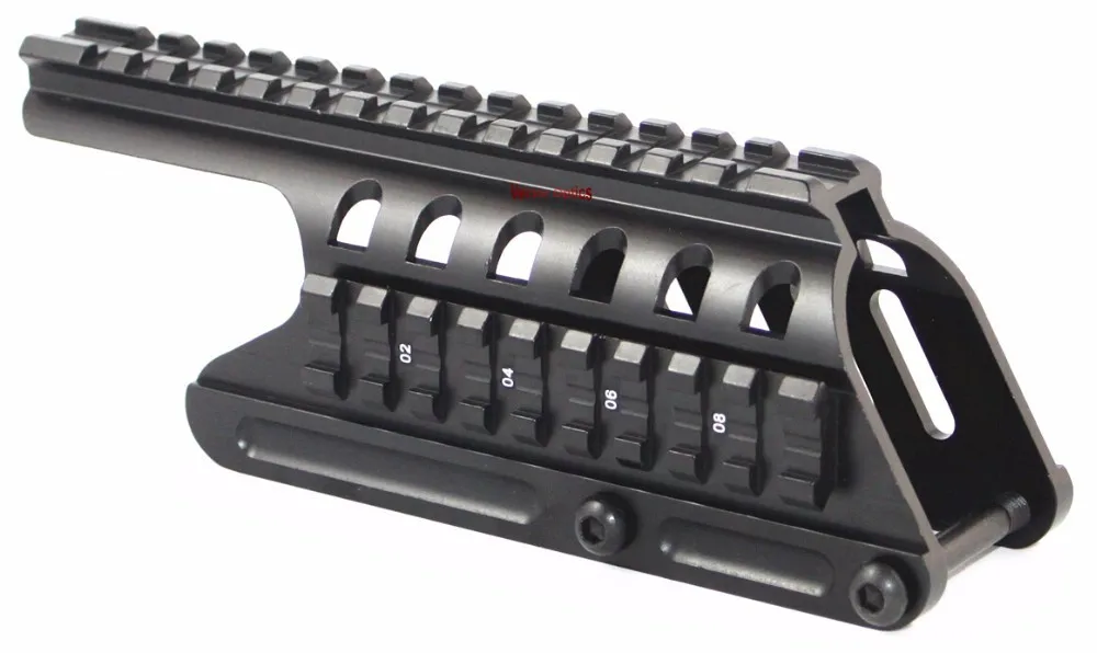 VO R870 Top Mount Rail Acom 1