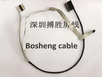 

Video screen Flex wire For Dell Latitude 5400 5401 5402 5405 laptop LCD LED LVDS Display Ribbon cable 0FV8CF DC02C00JZ00