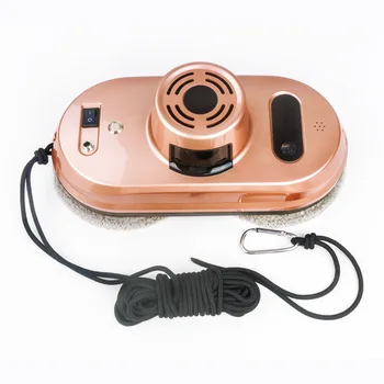 

Household Remote Control Window Cleaning Robot Magnetic Adsorption Convenient Glass Washer Electric Automatic Cleaning