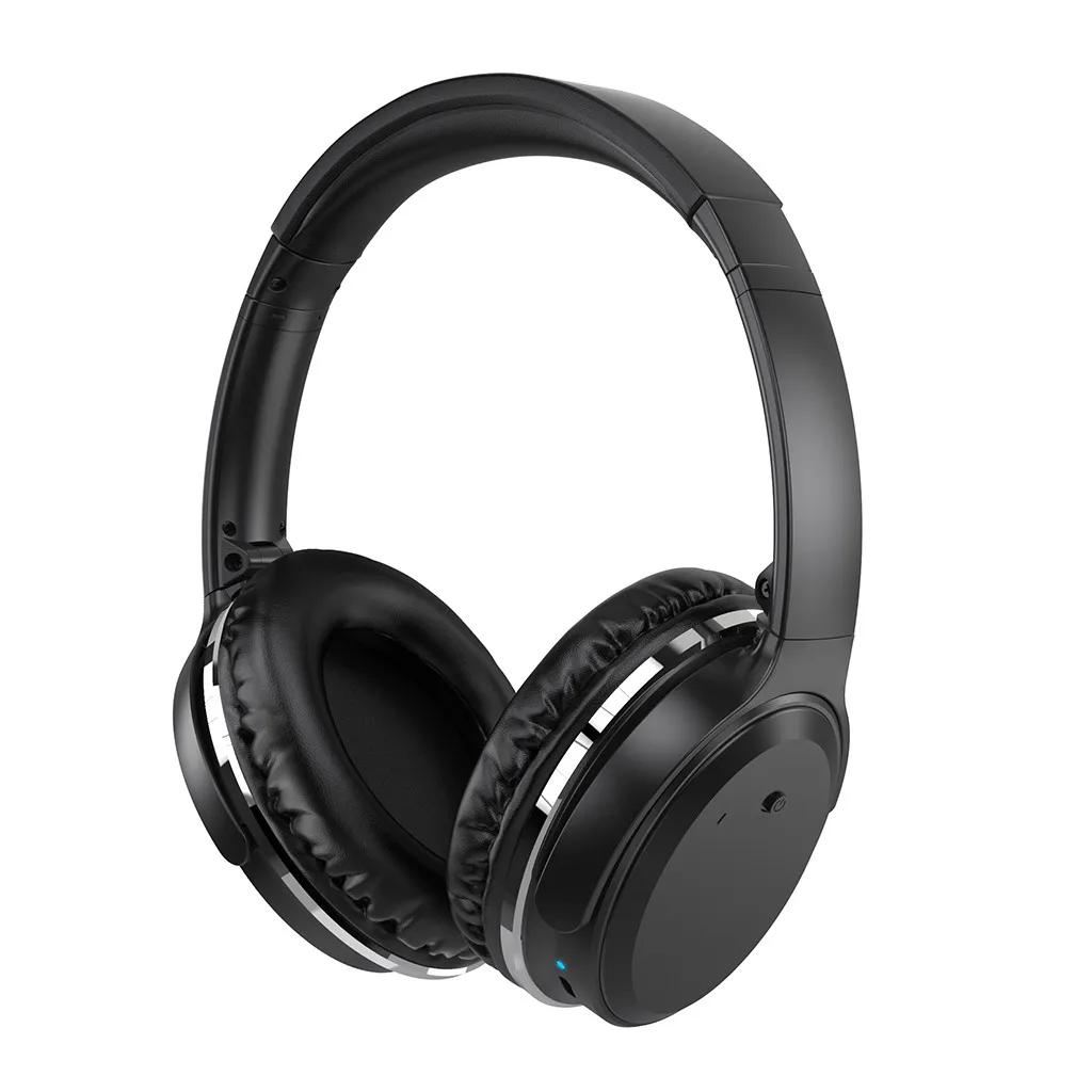 Ouhaobin беспроводные наушники Bluetooth гарнитура стерео наушники с микрофоном для смартфона для игры