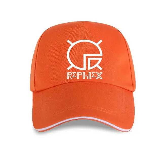 Baseball cap rephlex aphex afx welt 