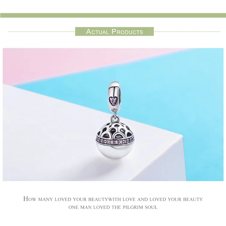 FURUYA, 925 пробы, серебряные подвески, подходят к оригинальному браслету Pandora, ожерелья, секретная планета, луна, звезда, кулон, синее имя, ювелирные изделия