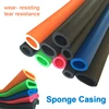 1M Sponge Handle Attachments High Density Foam Grips Cover For Gym Home Fitness Equipments Accessories Wear Resistance Tearing 1