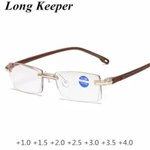 Очки для чтения Пресбиопия анти голубой свет очки диоптрия гиперопия рецепт родителей