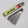 10pcs 30 Degrees Snap Off Replacement Razor Blades 9mm Shaving Blade Utility Knife Tools Carbon Steel NB-39 ► Photo 3/6
