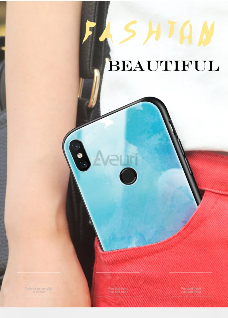 Xiaomi A2 Lite Case09