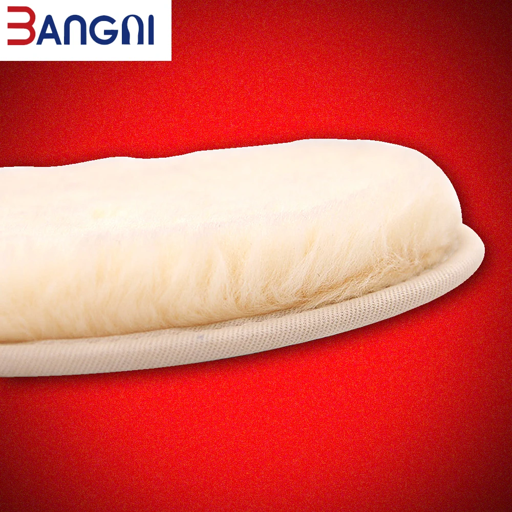 3ANGNI Unisex Thick Anti-cold Wool Warm Insoles for Shoes Breathable Plush Fur Insoles Pad Warm Heated Soles Shoes snow boots 3ANGNI Unisex Thick Anti-cold Wool Warm Insoles for Shoes Breathable Plush Fur Insoles Pad Warm Heated Soles Shoes snow boots