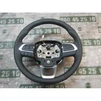 

STEERING WHEEL FIAT TYPE II (357) SALOON 1.4 [16108355]