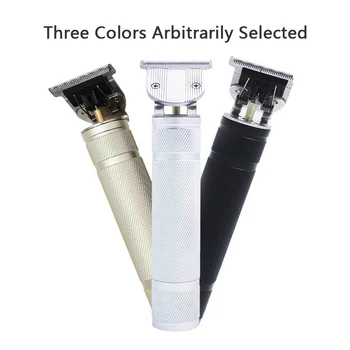 

Electric Hair Trimmers Clippers Cordless Clipper Portable Hair Clipper Professional Beard Trimmer Barber Clippers Hair Cutter