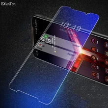 Полное покрытие для Asus ROG Phone 2 ZS660KL закаленное стекло для Asus ROG Phone2 ZS660KL II HD защита экрана прозрачная пленка