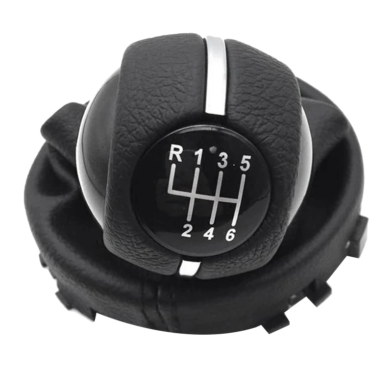 6 скоростей ручка переключения передач для Mini Cooper F55 F56 F54 F60 7641999|Ручка передач| |