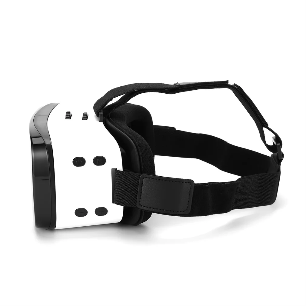 3D VR все в одной виртуальной реальности Гарнитура 2+ 16G WiFi 2,0G 1080P 360 просмотр Immersion Поддержка USB TF карта