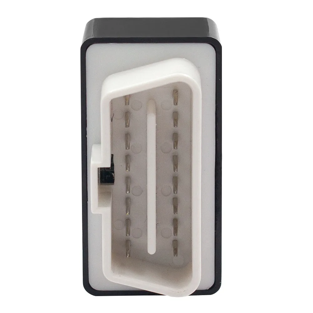 Считыватель кодов PIC18F25K80 ELM327 V1.5 ELM 327 Bluetooth Mini OBD2 с переключателем питания для Android