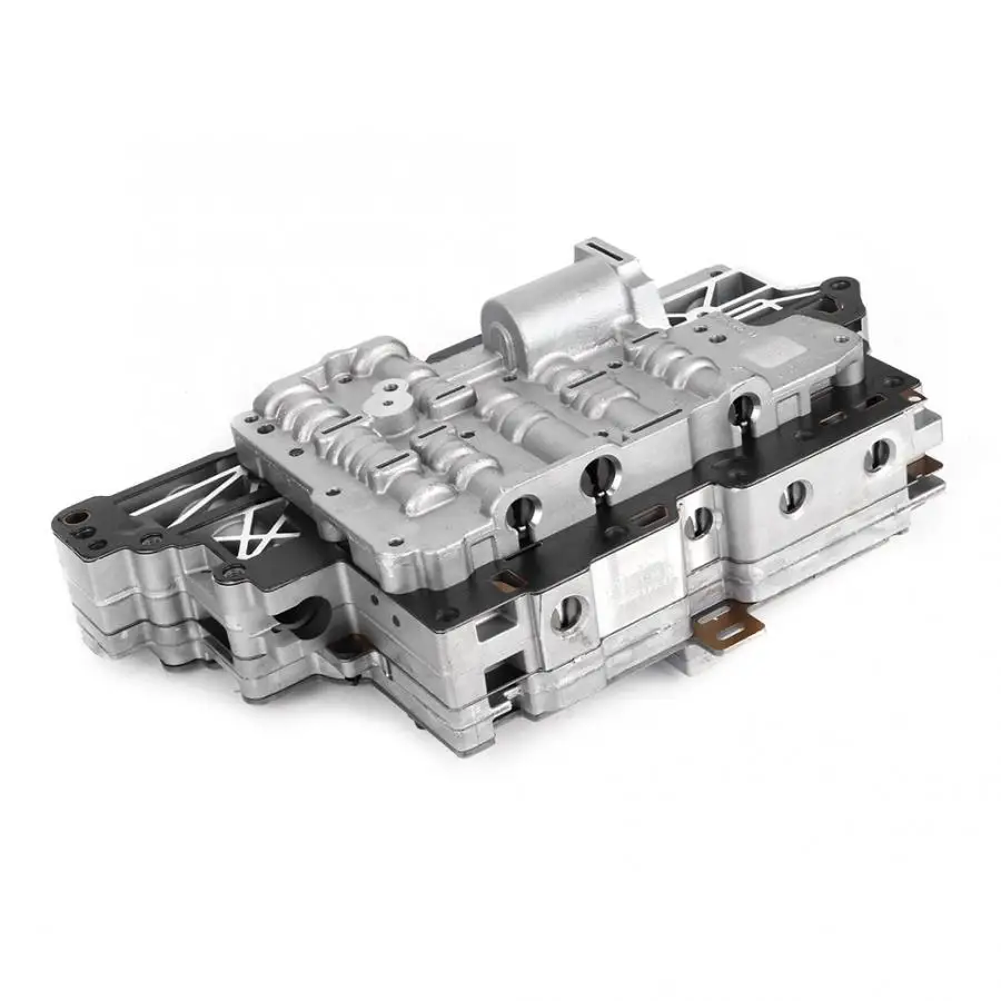 124740AC 6T70 6T75 Transmission Valve Body Replacement Fit for GMC